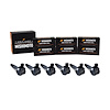 MMIG-MUS6-1106 Ignition Coil Set of 6 Ford Mustang 3.7L 2011-2016 - image 1