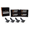 MMIG-PAT-0704 Ignition Coil Set of 4 Jeep Patriot I4 2007-2017 - image 1