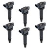 MMIG-TAC-0506 Ignition Coil 6-Pack Toyota Tacoma 4.0L 2005-2015 - image 2
