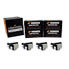 MMIG-WRX-0404 Ignition Coil Set of 4 Subaru WRX/STI 2004-2010 - image 1