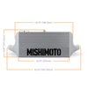 MMINT-ULBK Universal Intercooler L-Line - image 3