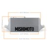MMINT-ULSL Universal Intercooler L-Line - image 4
