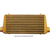 M-Line Universal Fit Intercooler - image 3