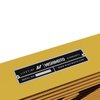 MMINT-USG Universal Intercooler S-Line Gold - image 4