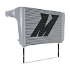 Direct-Fit Performance Intercooler Fits Select Ford Explorer ST [Silver] - image 1