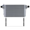 Direct-Fit Performance Intercooler Fits Select Ford Explorer ST [Silver] - image 3