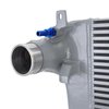 Direct-Fit Performance Intercooler Fits Select Ford Explorer ST [Silver] - image 4