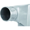 Mitsubishi Lancer Evolution 7/8/9 Race Intercooler - MFG Part No. MMINT-EVO-01X - image 4