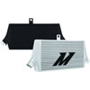 Mitsubishi Lancer Evolution 7/8/9 Race Intercooler - MFG Part No. MMINT-EVO-01XB - image 1