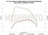 Direct-Fit Intercooler for 2011-2016 Ford Powerstroke Diesel 6.7L - image 4