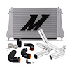 MMINT-MK8-22KP Intercooler Kit Silver/Polished Volkswagen GTI MK8/MQB 2022+ - image 1