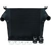 Dodge 6.7L Cummins Intercooler - MFG Part No. MMINT-RAM-10BK - image 1