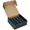 Mishimoto Aluminum Competition Lug Nuts M12 X 1.25 - MFG Part No. MMLG-125-BK - image 4