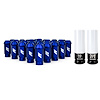 MMLG-15-27LBL Aluminum Locking Lug Nuts, M12 X 1.5, Fits Ford Bronco 2021+ - image 1