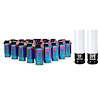 MMLG-15-27LNC Aluminum Locking Lug Nuts, M12 X 1.5, Fits Ford Bronco 2021+ - image 1