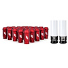 MMLG-15-27LRD Aluminum Locking Lug Nuts, M12 X 1.5, Fits Ford Bronco 2021+ - image 1