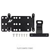 LICENSE PLATE RELOCATION - image 1