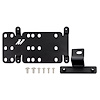 MMLP-BR-22C License Plate Relocation Kit, Fits Ford Bronco 2021+ - image 1