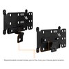 MMLP-BR-22C License Plate Relocation Kit, Fits Ford Bronco 2021+ - image 4