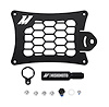 MMLP-F80-15 License Plate Relocation Kit BMW F8X M3/M4 2015-2020 - image 1
