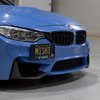MMLP-F80-15 License Plate Relocation Kit BMW F8X M3/M4 2015-2020 - image 3