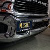 MMLP-RAM-19 License Plate Relocation Kit Ram 2500/3500 2019+ - image 3