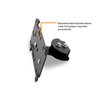 PLATE RELOCATION BRACKET - image 2