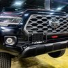 MMLP-TAC-16 License Plate Relocation Kit Toyota Tacoma 2016-2023 - image 2