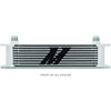 Universal Single Pass Oil Cooler - 10 Rows - image 2
