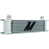 Universal Single Pass Oil Cooler - 10 Rows - image 4