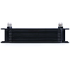Universal Single Pass Oil Cooler - 10 Rows - image 1