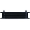 Universal Single Pass Oil Cooler - 10 Rows - image 2