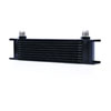 Universal Single Pass Oil Cooler - 10 Rows - image 4