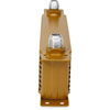 Universal Single Pass Oil Cooler - 10 Rows - image 4
