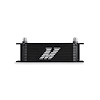 13-Row Oil Cooler Black - image 1