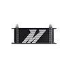 16-Row Oil Cooler Black - image 1