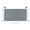 Universal Single Pass Oil Cooler - 19 Row - image 2