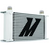 Universal Single Pass Oil Cooler - 19 Row - image 4