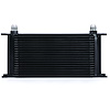 Universal Single Pass Oil Cooler - 19 Row - image 1