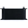 Universal Single Pass Oil Cooler - 19 Row - image 2