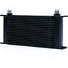 Universal Single Pass Oil Cooler - 19 Row - image 3
