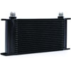 Universal Single Pass Oil Cooler - 19 Row - image 4