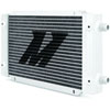 Universal Dual Pass Oil Cooler - 19 Row - image 4