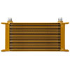 Universal Single Pass Oil Cooler - 19 Row - image 2