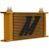 Universal Single Pass Oil Cooler - 19 Row - image 3
