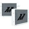 Universal Dual Pass Oil Cooler - 25 Row - image 1