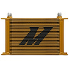 Universal 25-Row Oil Cooler - MFG Part No. MMOC-25G - image 1