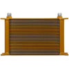 Universal 25-Row Oil Cooler - MFG Part No. MMOC-25G - image 2