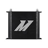 34-Row Oil Cooler Black - image 1