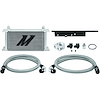 Nissan 350Z / Infiniti G35 Coupe Oil Cooler Kit - MFG Part No. MMOC-350Z-03 - image 1